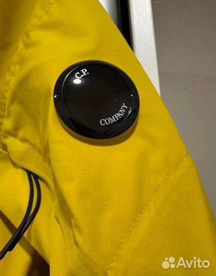 Cp company ветровка