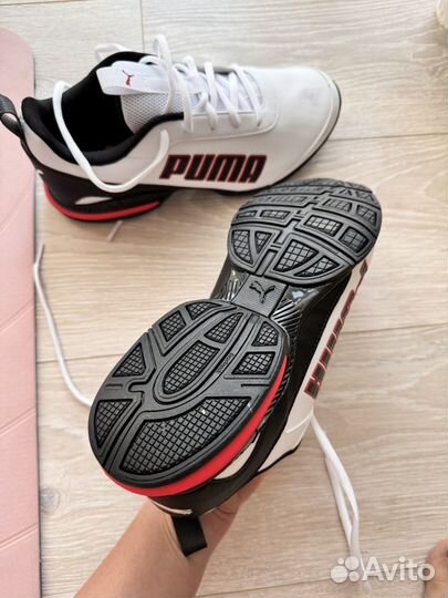 Кроссовки puma