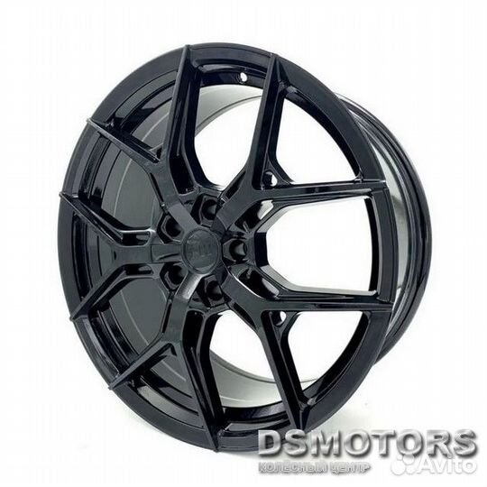 Диски 1696 11/22 5x120 ET40 d74.1 B