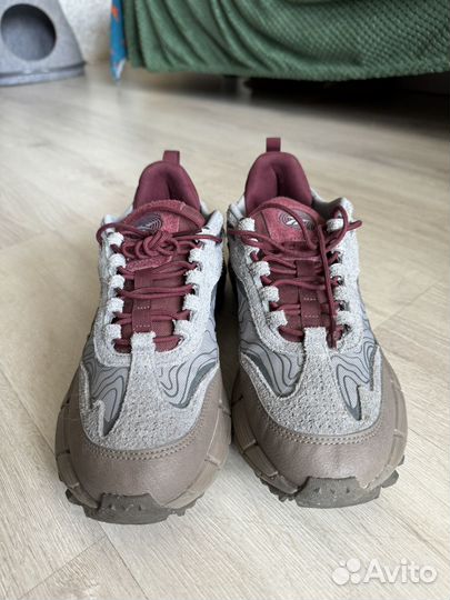 Оригинальные мужские Reebok Zig Kinetica 2.5