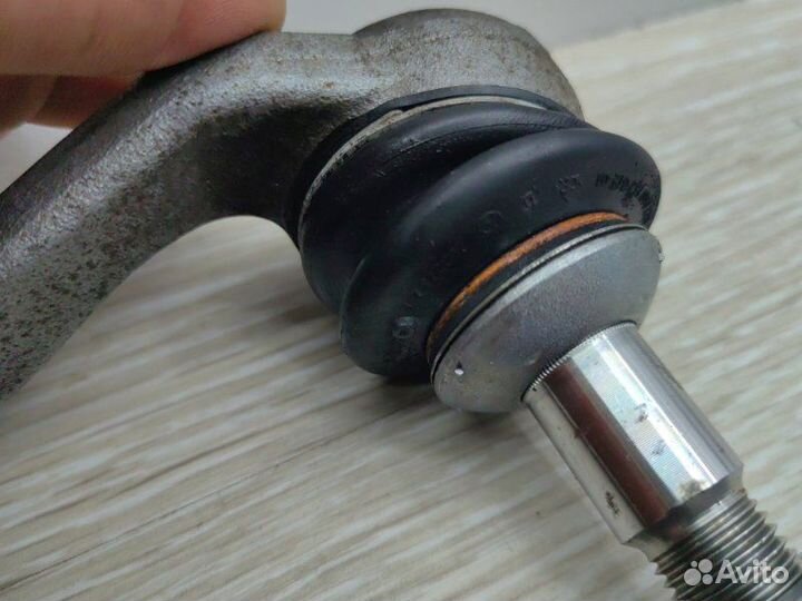 Рулевая тяга левая Bmw 3 F30 N20B20A 2012