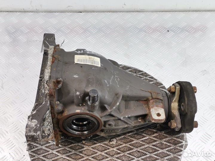 Редуктор задний Mercedes-Benz C-Class