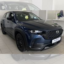 Mazda CX-50 2.0 AT, 2024, 22 км, с пробегом, цена 4 090 000 руб.