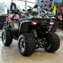 Квадроцикл Avantis Shark 150cc в рассрочку