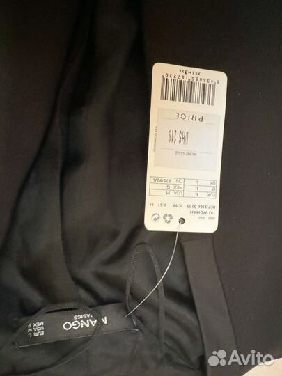 Пиджак женский Mango l