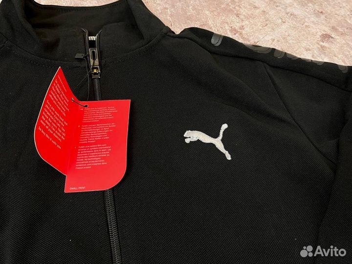 Спортивные костюмы Puma