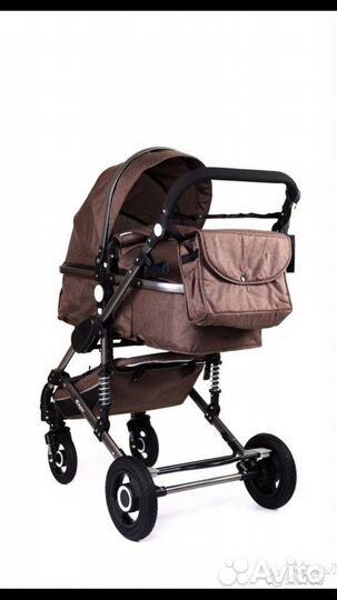 Коляска трансформер (Art-3103)