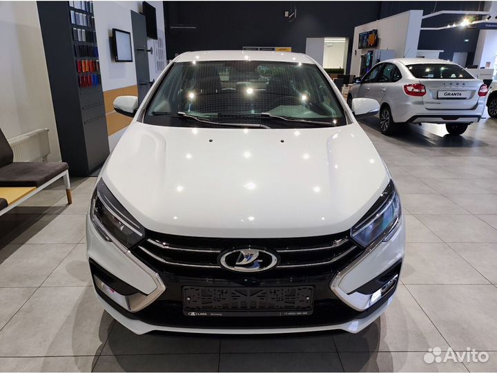 LADA Vesta 1.6 МТ, 2023