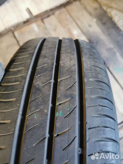 Kumho Ecowing ES01 KH27 185/65 R14