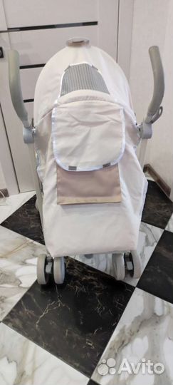 Коляска трость Bambola birds