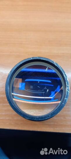 Микроскоп мбс–9