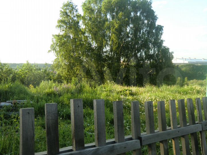 Участок 6 сот. (ИЖС)