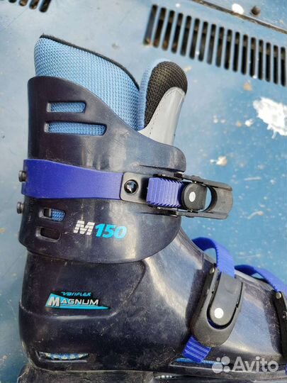 Роликовые коньки