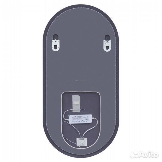 Акватон Альто 1A256502A1010 Зеркало 60