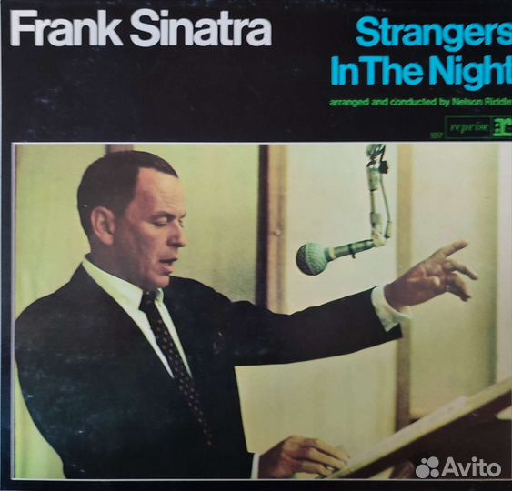 Frank Sinatra