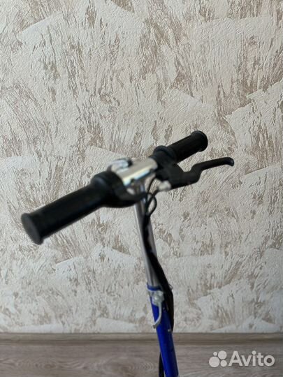 Самокат детский бу