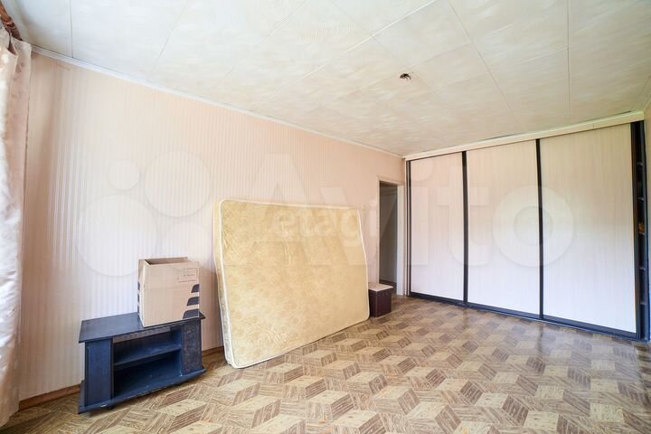 1-к. квартира, 30 м², 3/5 эт.