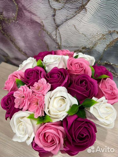 Подарок маме