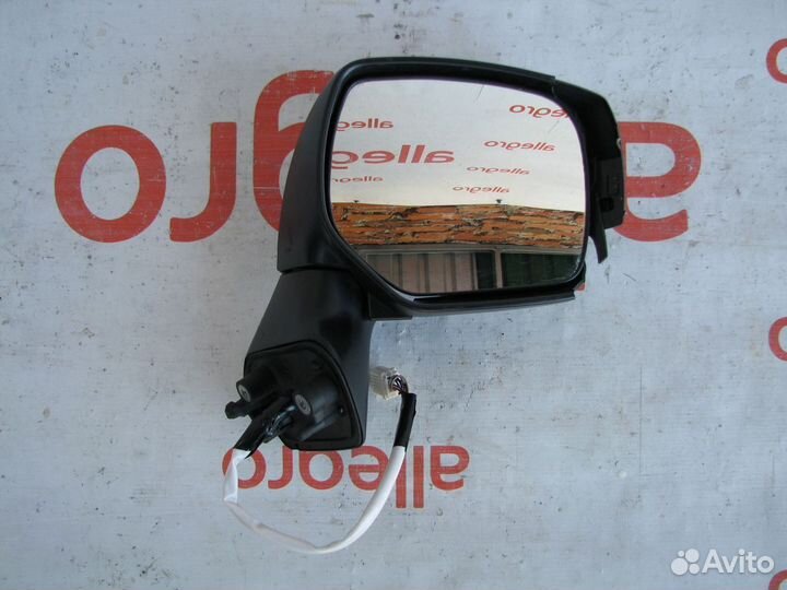 Зеркало правое для Subaru Outback Legacy 2015+