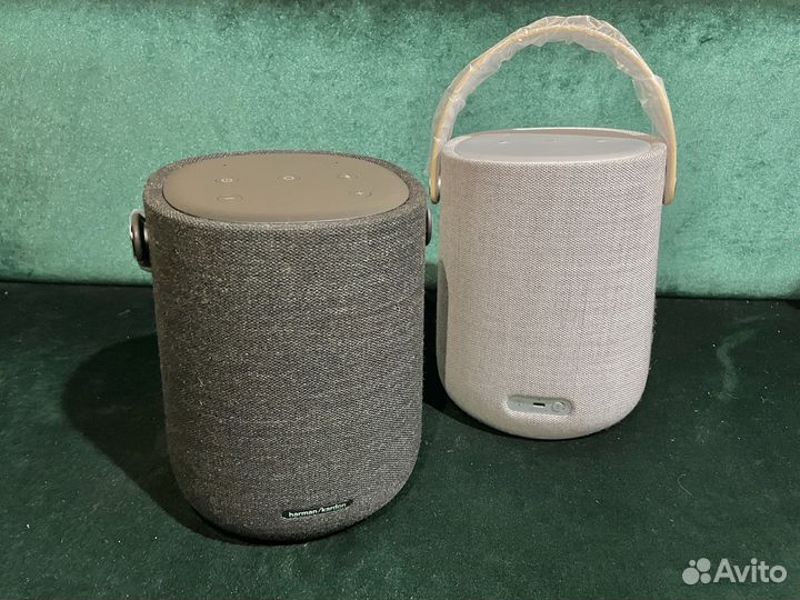 Бумбокс от Harman - Citation 200