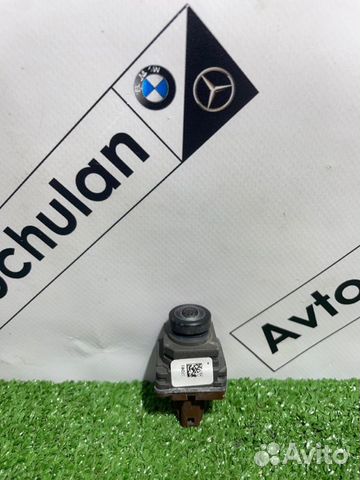 Камера переднего вида Mercedes-Benz Gle-Class V167