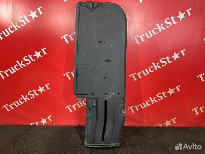 Воздухозаборник Daf XF106