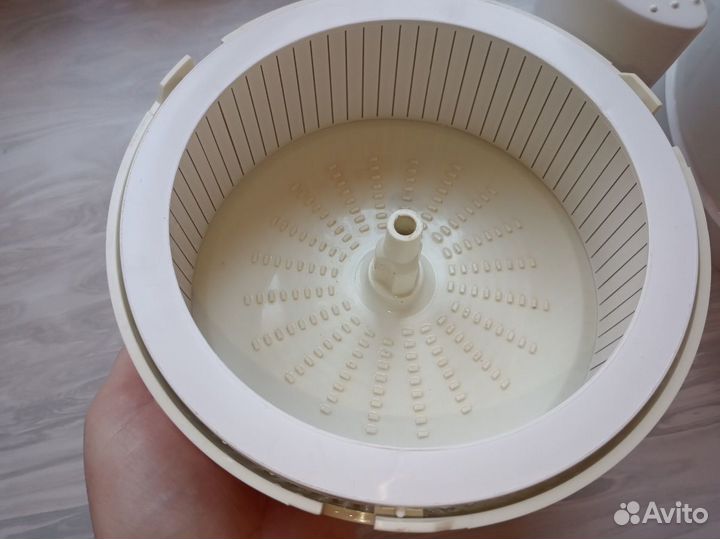 Новая насадка соковыжималка Kenwood fp серии