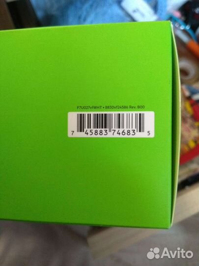 Беспроводная зарядка для iPhone