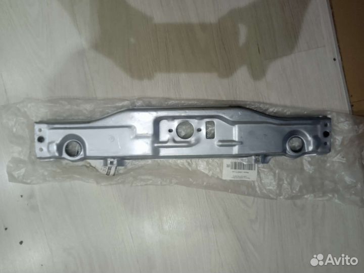 Передня панель верх chevrolet lacetti хэтчбек