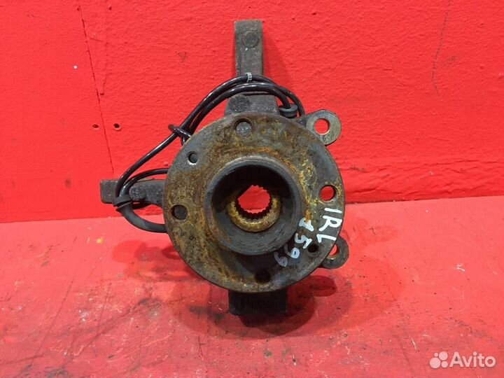 Кулак для Nissan Note E11 CR14DE 1.4 dohc (Б/У)