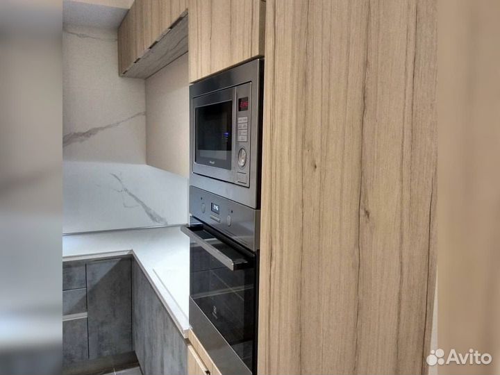 Кухня Кухонный гарнитур