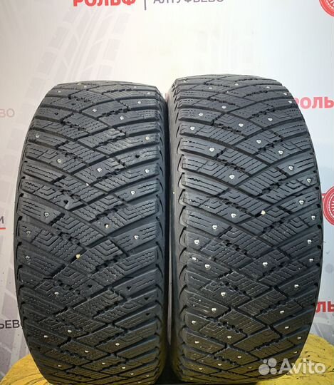 Goodyear Ultragrip Ice Arctic 205/50 R17
