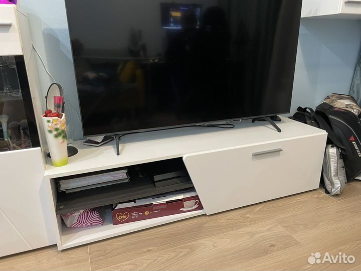 Тумба под тв