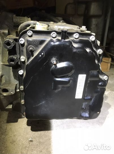 Коробка передач от ровер 75 или ленд ровер фриланд