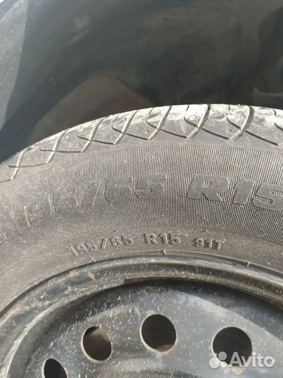 Pirelli Formula Energy 195/60 R15 91T