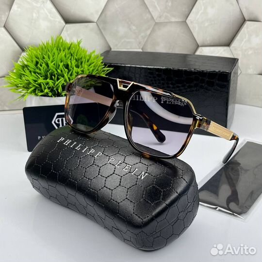 Солнцезащитные очки Philipp pleyn uniseks