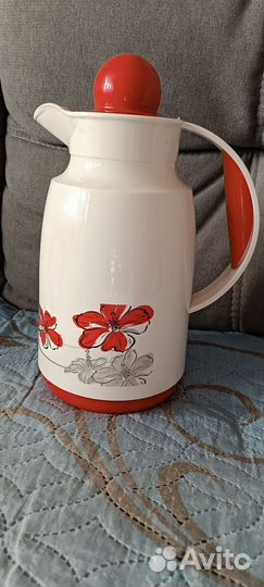 Кувшин-термос 1 литр