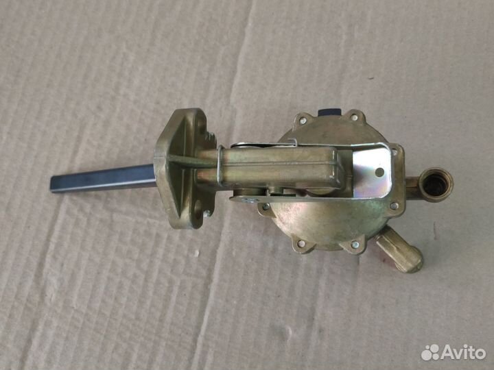 Бензонасос газ,паз