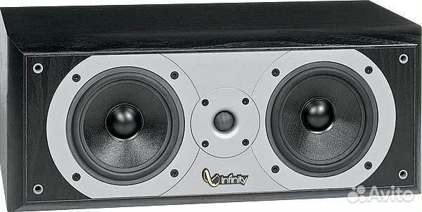 Центр Infinity Primus Center Made in Denmark