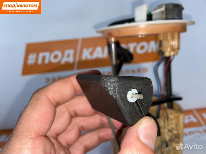 Насос топливный в бак Mitsubishi Outlander