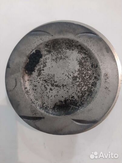 Поршни амг 157 мотор