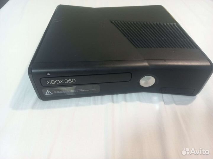 Xbox 360