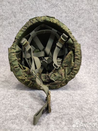 Шлем 6б47 Ратник