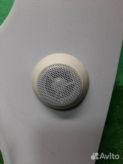 Обшивка левой стойки Toyota Aygo B10 2009