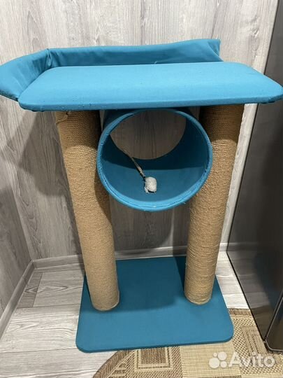 Когтеточка