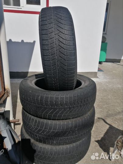 Continental ContiVikingContact 6 185/65 R15 92T