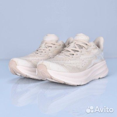 Кроссовки Hoka One One clifton 9