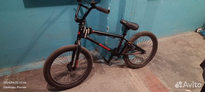 Велосипед BMX бмх