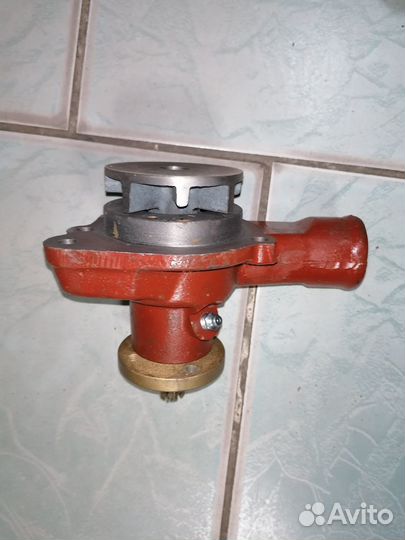 Насос водяной помпа УАЗ