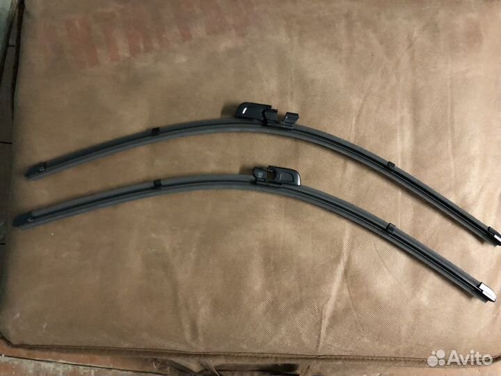 Щетки стеклоочистителя Audi